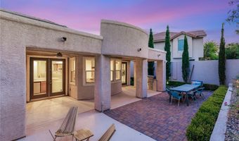 10848 Ickworth Ct, Las Vegas, NV 89135