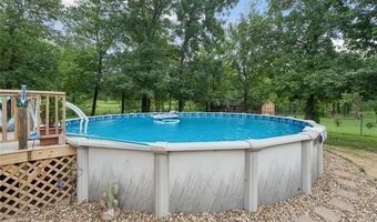 11545 E 264th St, Beggs, OK 74421