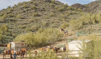 8601 E CAREFREE Dr, Carefree, AZ 85377