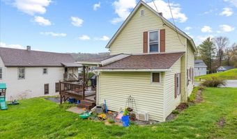 71 Beckley St, Barre, VT 05641