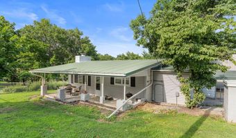 31880 Crescent Dr, Afton, OK 74331