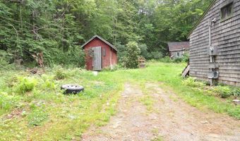 190 Shaker Rd, Belmont, NH 03220