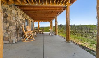 62 SKYLINE Dr, Bondurant, WY 82922