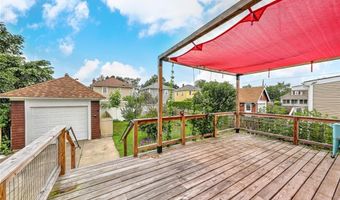 37 Denver Ave, Cranston, RI 02905