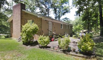 26 CLINTON Dr, Alexandria, AL 36250