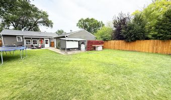 908 NE 10th Ave, Aberdeen, SD 57401
