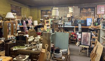 656 S WASHINGTON St, Afton, WY 83110