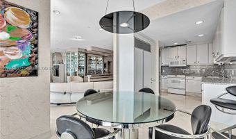 10101 Collins Ave 11D +Cabana, Bal Harbour, FL 33154