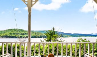 536 E Shore Dr, Adirondack, NY 12808