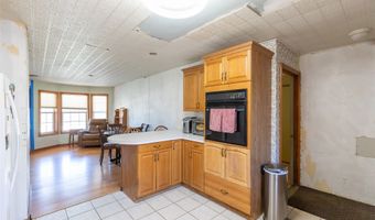 1132 Westover Dr, Anson, TX 79501
