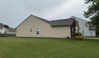 8113 Maple Stream Ln, Indianapolis, IN 46217
