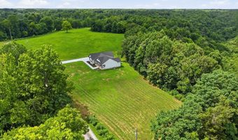 11100 H O Allison Rd, Baxter, TN 38544