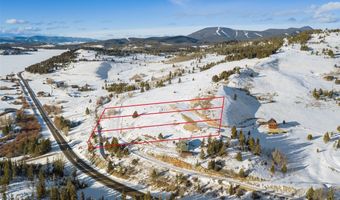 Whetstone Ridge Court lot 2, Anaconda, MT 59711