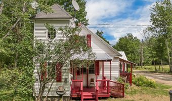 570 Maplewood Rd, Parsonsfield, ME 04047