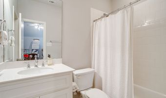 110 Parkview Dr, Aledo, TX 76008