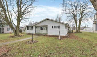 210 S Front St, Alger, OH 45812