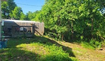 1024 S Belmont, Ada, OK 74820