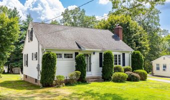 33 Debra Ln, Bristol, CT 06010