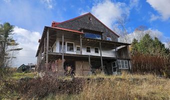 205 Greenleaf Rd, Anson, ME 04911