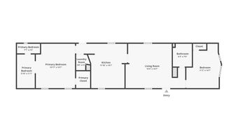 1520 Orange Rd Lot 22, Ashland, OH 44805