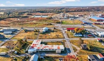 411 S 4th St, Barnsdall, OK 74002