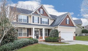 597 Lincolnwood Ln, Acworth, GA 30101