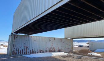 95 AUBURN FOREST Rd, Auburn, WY 83111