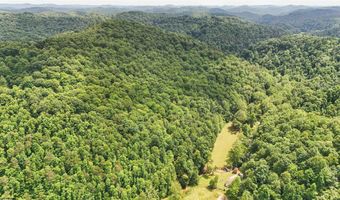 4667 Saint Clara Rd, Alum Bridge, WV 26321