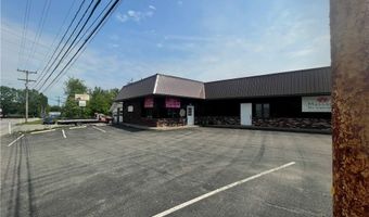 2496 Brodhead Rd, Aliquippa, PA 15001