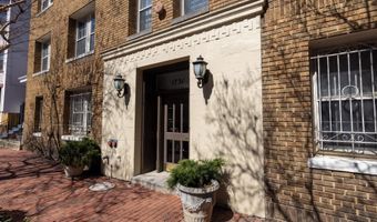 1731 WILLARD St NW 102, Washington, DC 20009