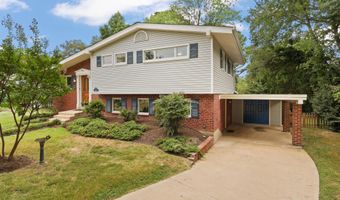 4712 SURRY Pl, Alexandria, VA 22304