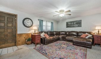 4010 S Travis St, Amarillo, TX 79110