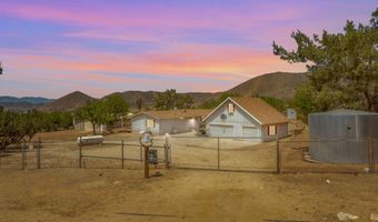 34821 Katherinel Ave, Acton, CA 93510
