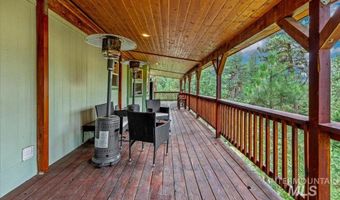 79 Sunset Loop, Cascade, ID 83611