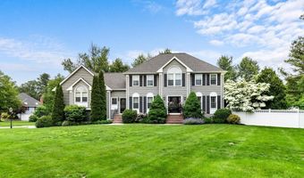 1 Preston Cir, Andover, MA 01810