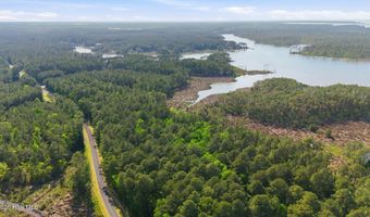 State Road 1901 lot 14 & 15, Aurora, NC 27806