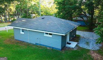 326 Sims, Barnesville, GA 30204