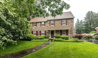 1431 WHEATSHEAF Ln, Abington, PA 19001