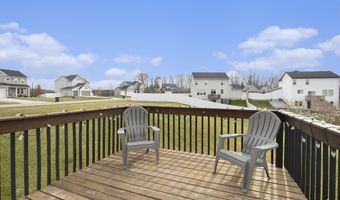 7456 Shorewood St, Allendale, MI 49401