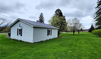 310 Speed Hill Rd, Brooktondale, NY 14817
