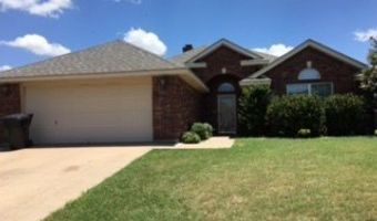 2458 Township Ct, Abilene, TX 79601