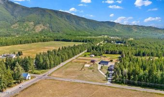 2692 Kootenai Trail Rd, Bonners Ferry, ID 83805