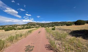 Pope Valley Ranch Rd lot 24, Beulah, CO 81023