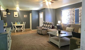 100 N Woodward, Ames, OK 73718