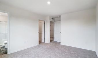 5 Walnut Mill Way Plan: Fairton, Ashville, OH 43103