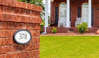 378 W MANOR Ln, Alexandria, AL 36250