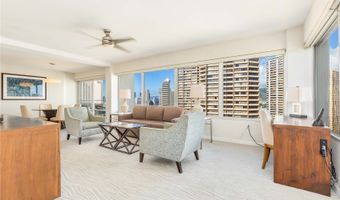 1777 Ala Moana Blvd 2325, Honolulu, HI 96815