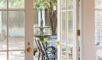 140 Fair Oaks, Alamo Heights, TX 78209
