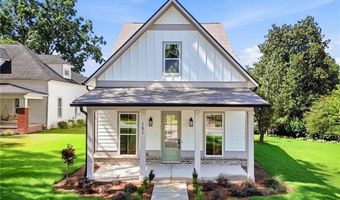 151 A W Roberts Dr, Ball Ground, GA 30107