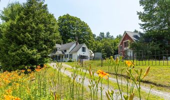 32 Mechanic St, Alstead, NH 03602